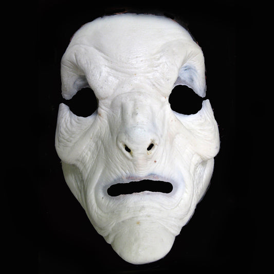 Alien Foam Latex Prosthetic