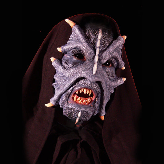 Amphibian Foam Latex Prosthetic