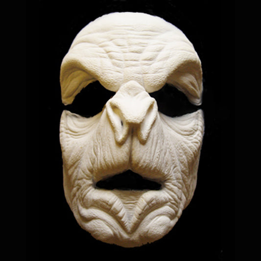 Bat Foam Latex Prosthetic