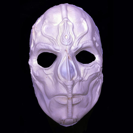 Bio-Robotica Foam Latex Prosthetic