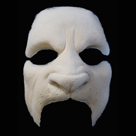 Cat Foam Latex Prosthetic