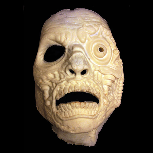 Cyborg Foam Latex Prosthetic