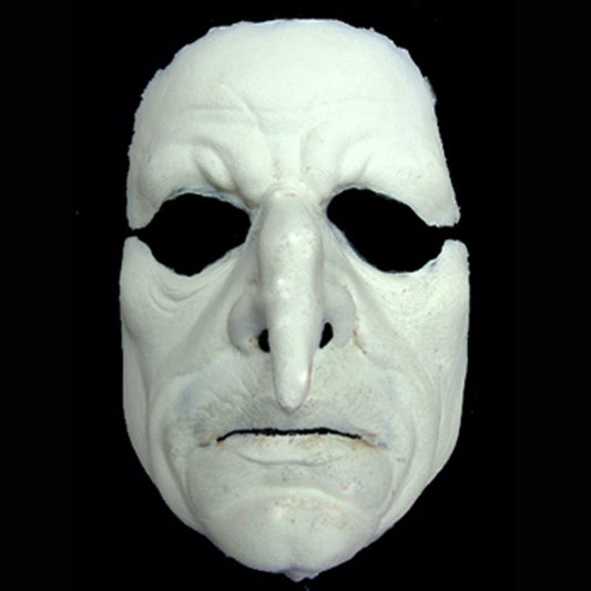 Goblin Foam Latex Prosthetic