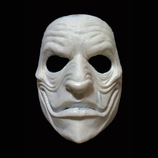 Jester Foam Latex Prosthetic