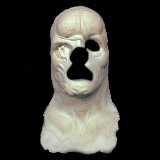 Extreme Mutant Foam Latex Prosthetic