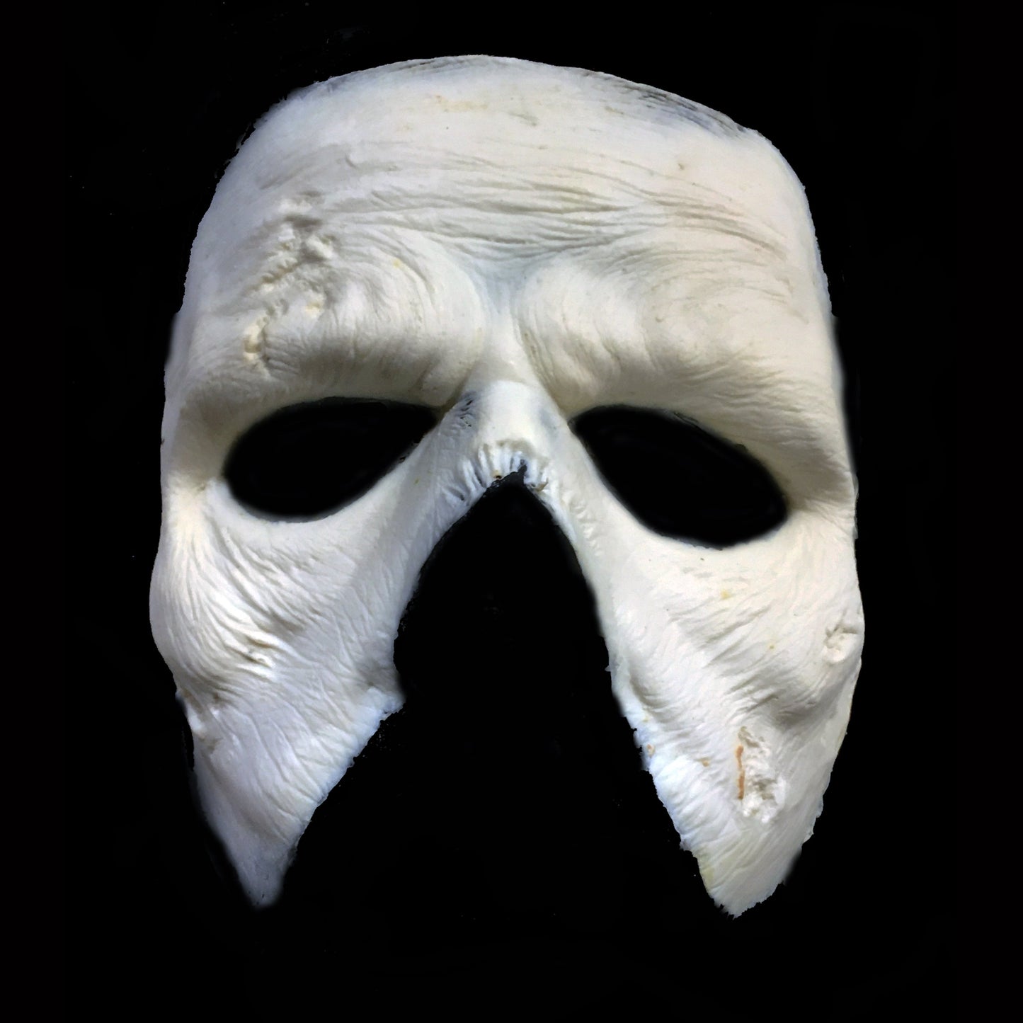 Nachzehrer Foam Latex Prosthetic