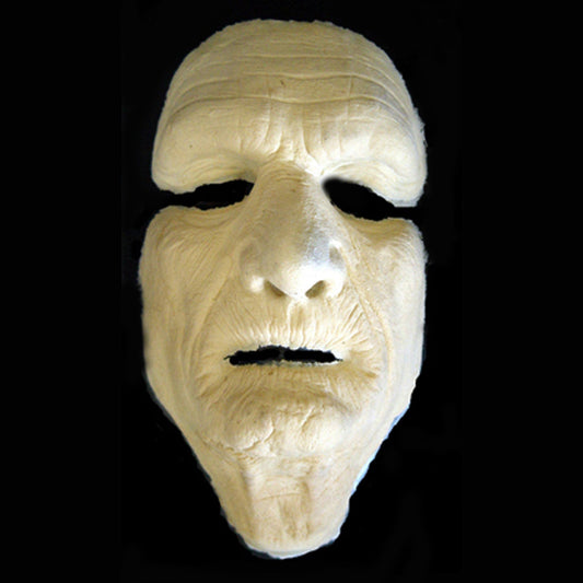 Old Age Foam Latex Prosthetic