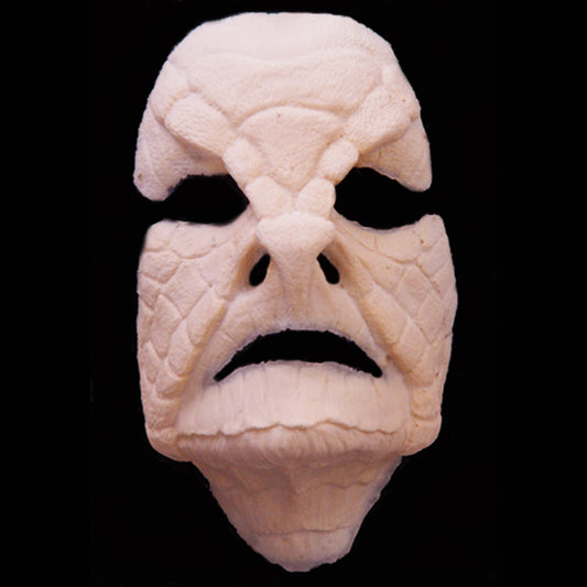 Reptile Foam Latex Prosthetic