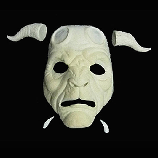 Royal Beast Foam Latex Prosthetic