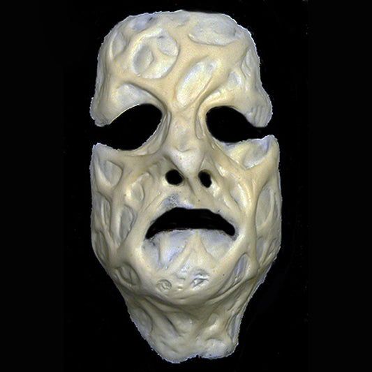 Scarred Foam Latex Prosthetic