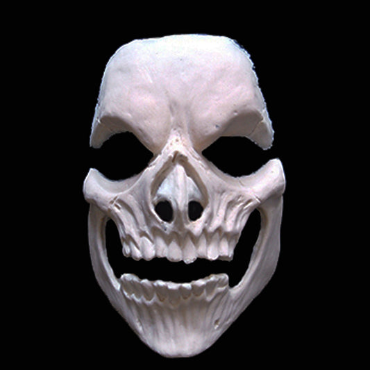 Skull Foam Latex Prosthetic