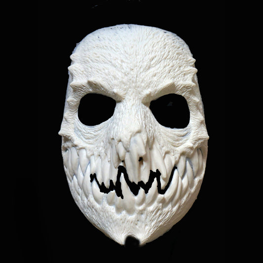 Termite Foam Latex Prosthetic