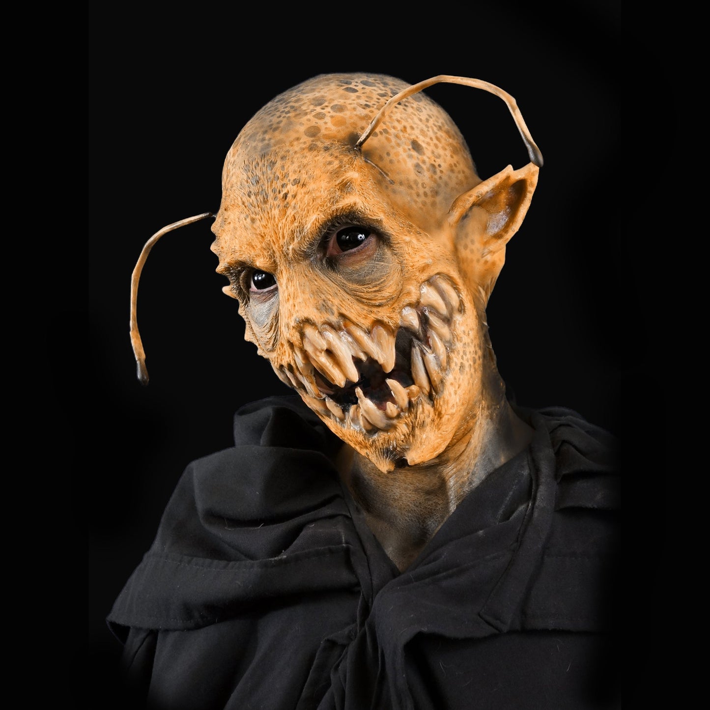 Termite Foam Latex Prosthetic