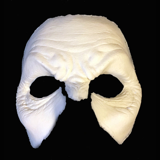 Vampire Foam Latex Prosthetic