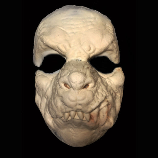 Wolfie Foam Latex Prosthetic