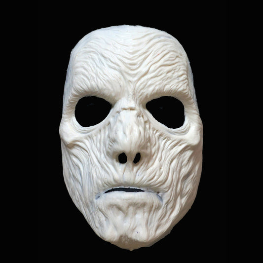 Zombie Putrid Foam Latex Prosthetic