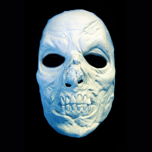 Zombie Rot Foam Latex Prosthetic