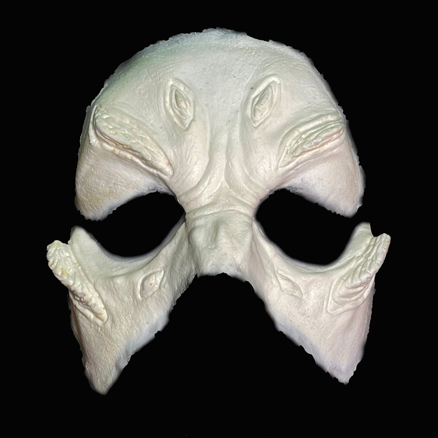 Brow-1 Foam Latex Prosthetic