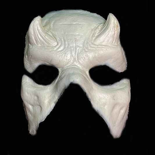 Brow-3 Foam Latex Prosthetic