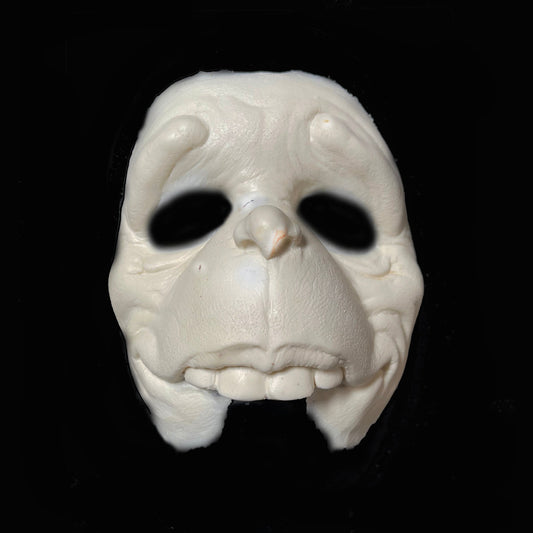 What-3 Foam Latex Prosthetic