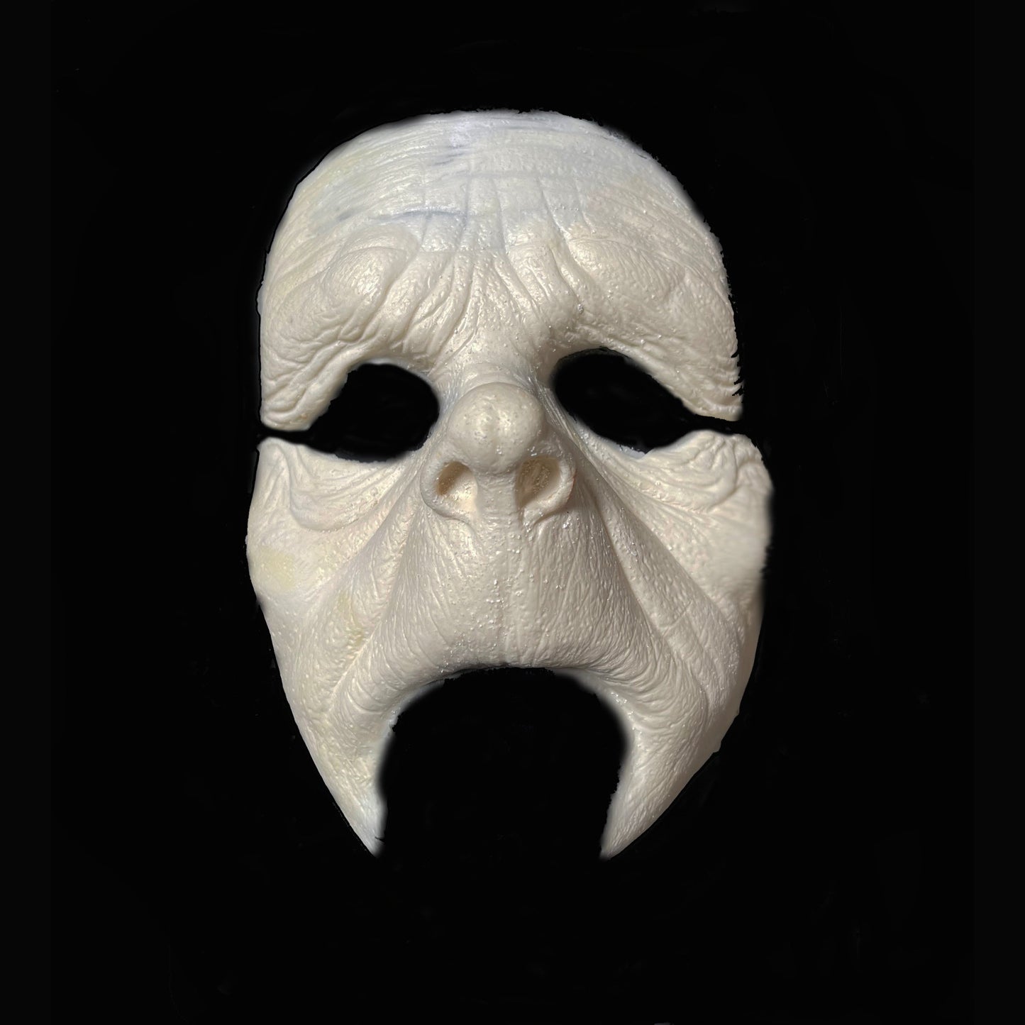 What-4 Foam Latex Prosthetic