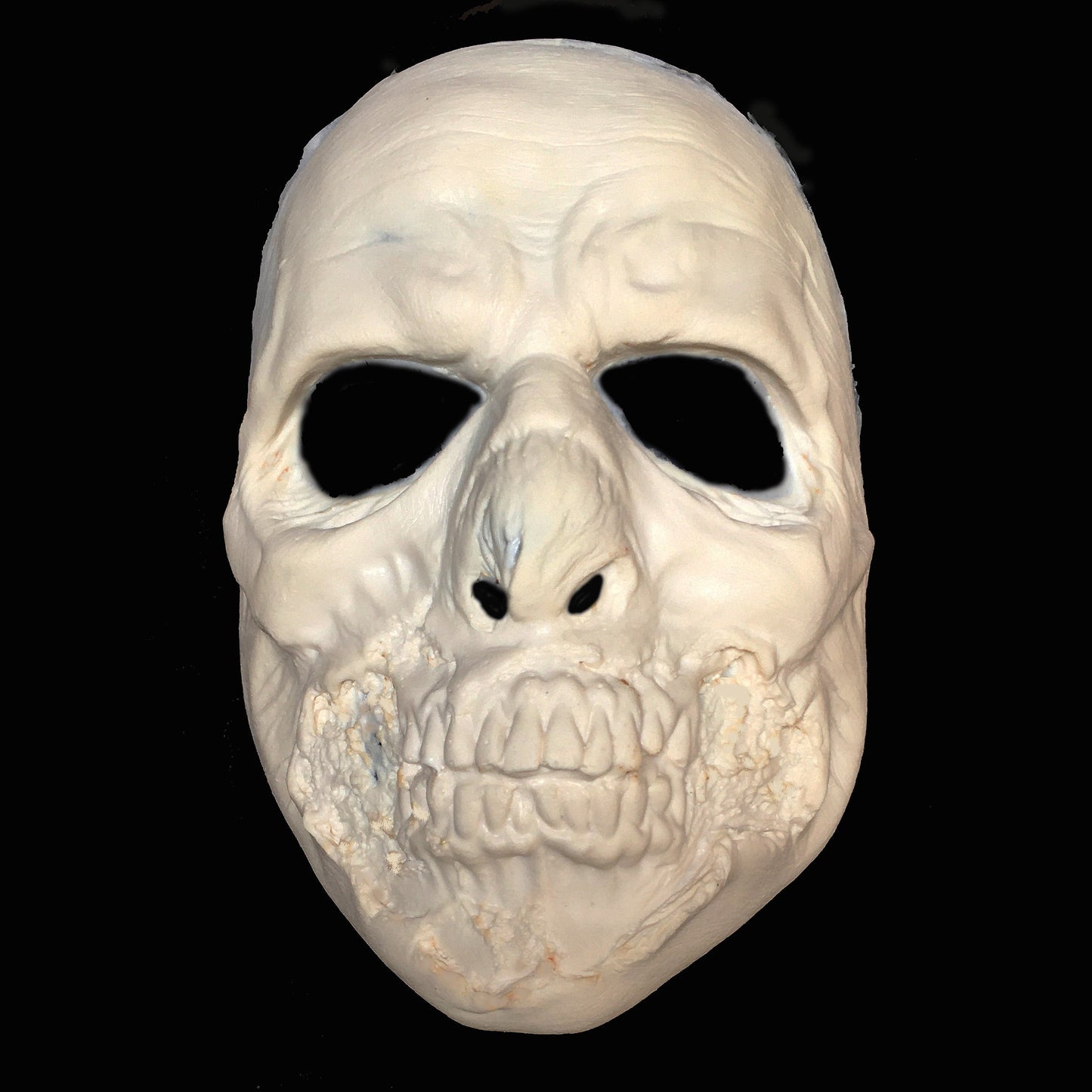 Zombie Meat Foam Latex Prosthetic