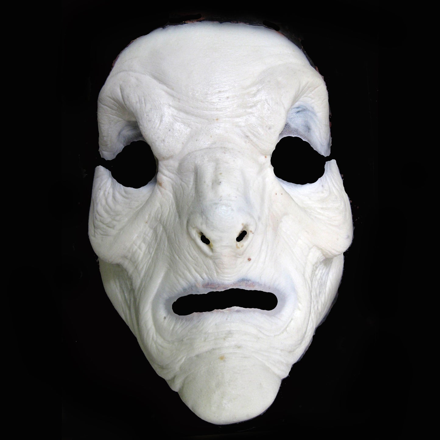 Alien Foam Latex Prosthetic