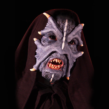 Amphibian Foam Latex Prosthetic