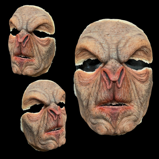 Bat Foam Latex Prosthetic