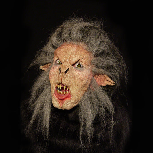 Bat Foam Latex Prosthetic