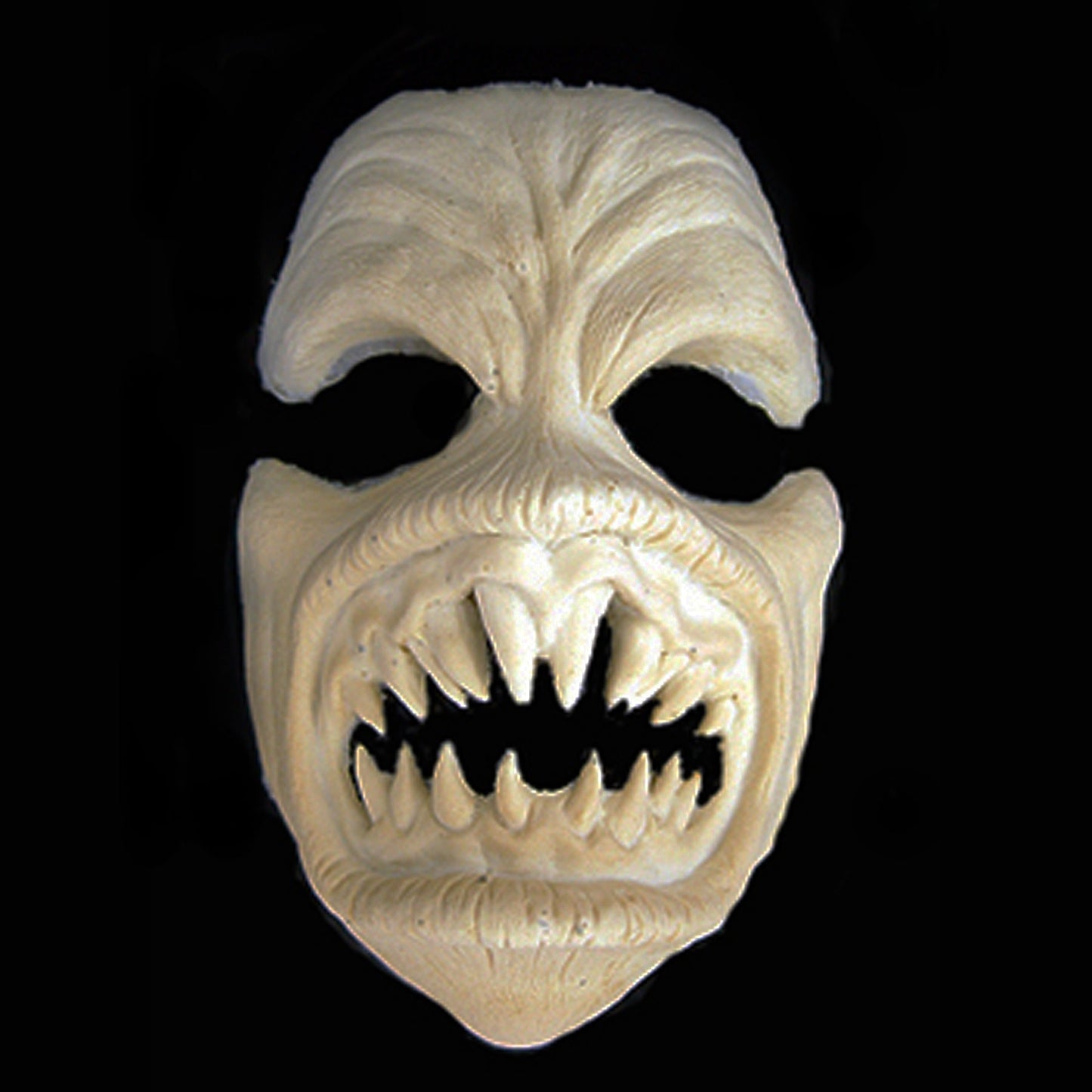 Beast Foam Latex Prosthetic