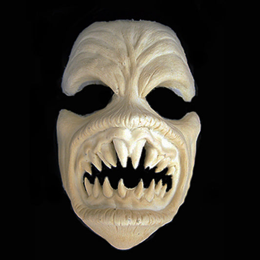 Beast Foam Latex Prosthetic