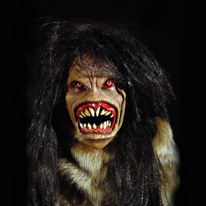 Beast Foam Latex Prosthetic