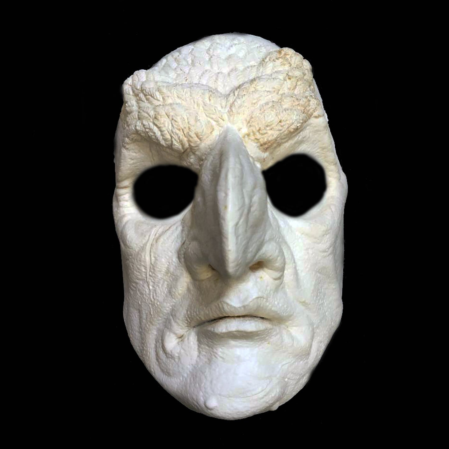 Birdman Foam Latex Prosthetic