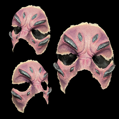 Brow-1 Foam Latex Prosthetic