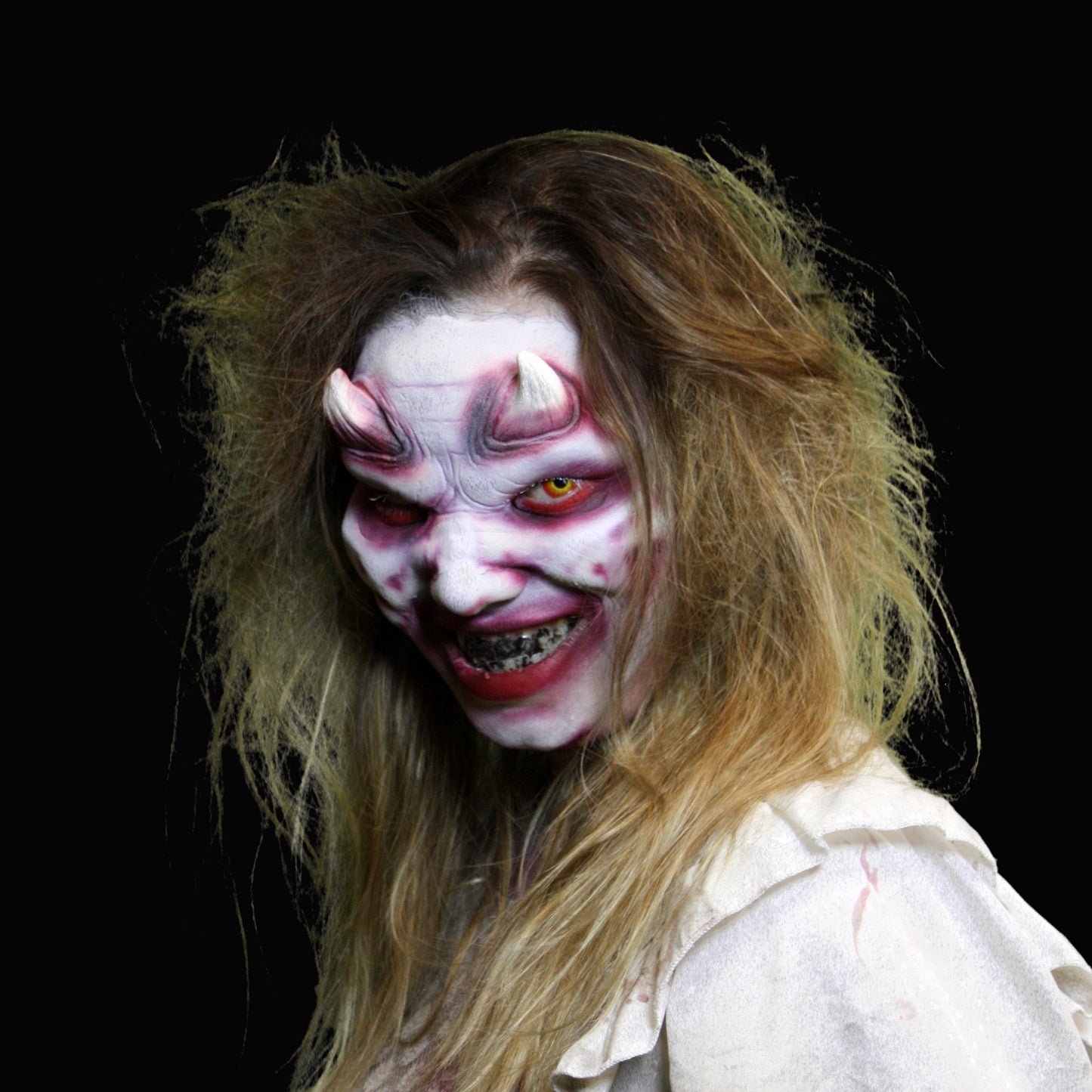 Brow-3 Foam Latex Prosthetic