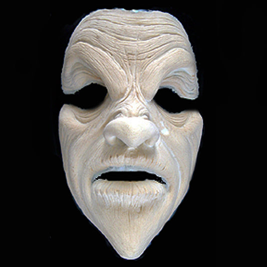 Clown Foam Latex Prosthetic