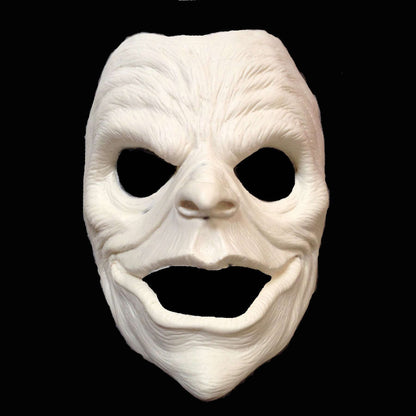 Skull Clown Rip Off Foam Latex Prosthetic