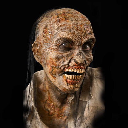 Extreme Corpse Foam Latex Prosthetic