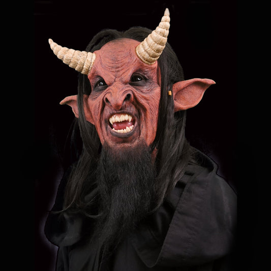 Devil Foam Latex Prosthetic