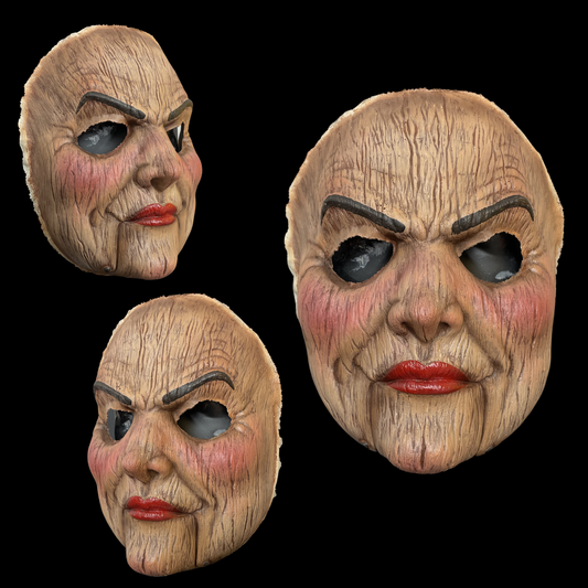 Dummy Foam Latex Prosthetic