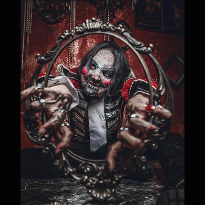 Dummy Foam Latex Prosthetic