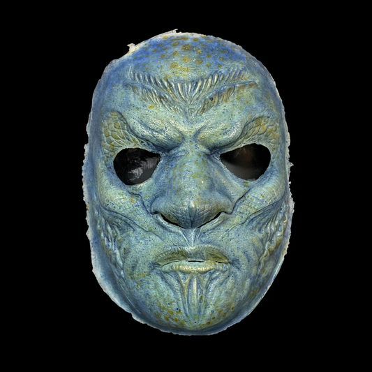 Dweller Foam Latex Prosthetic