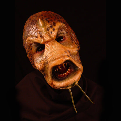 Fish Foam Latex Prosthetic