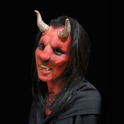 Goat Foam Latex Prosthetic