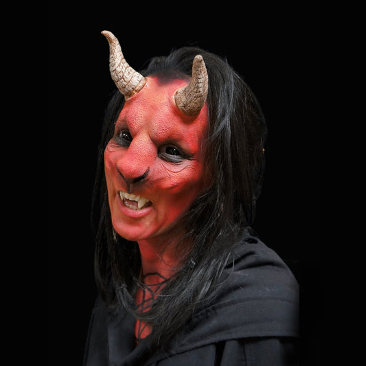 Goat Foam Latex Prosthetic