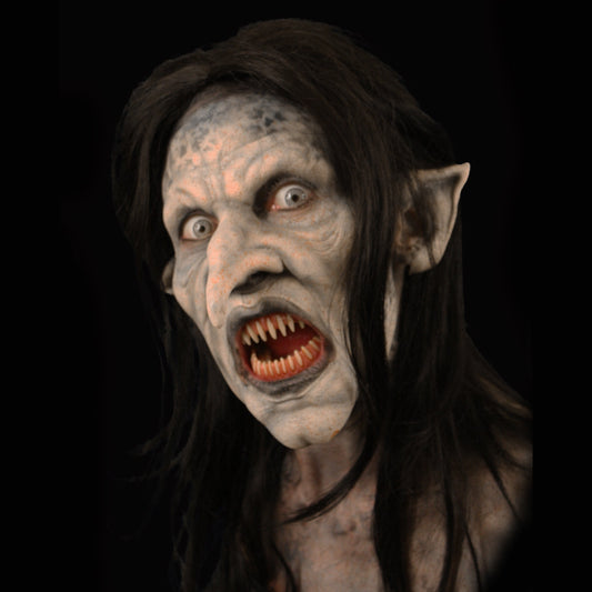 Goblin Foam Latex Prosthetic