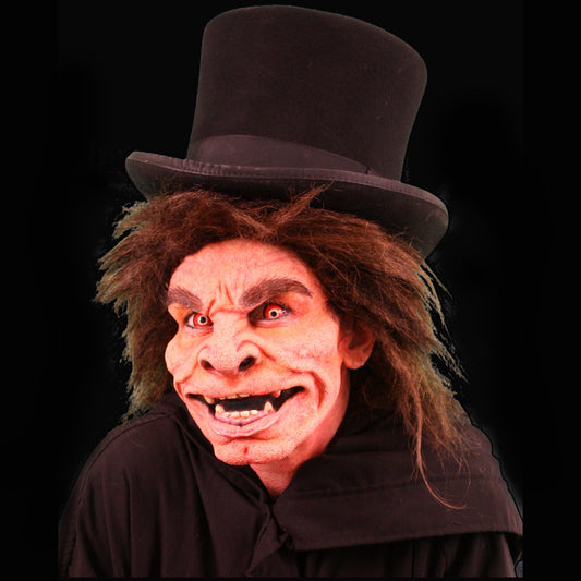 Hyde Foam Latex Prosthetic