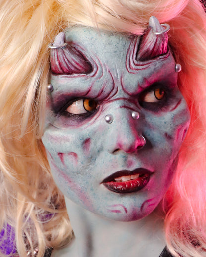 Brow-3 Foam Latex Prosthetic