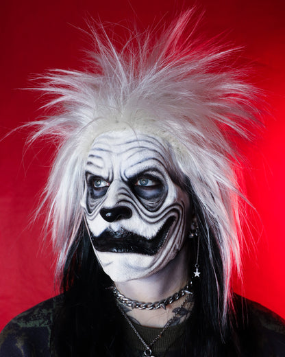 Jester Foam Latex Prosthetic